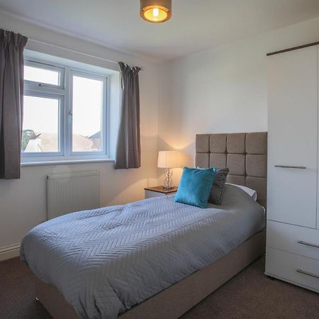 Appartement Vale House à Northfleet Extérieur photo