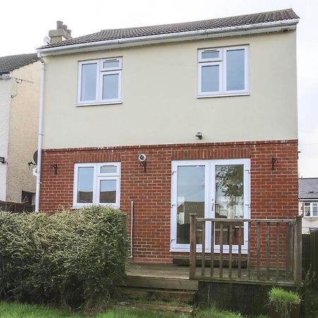 Appartement Vale House à Northfleet Extérieur photo