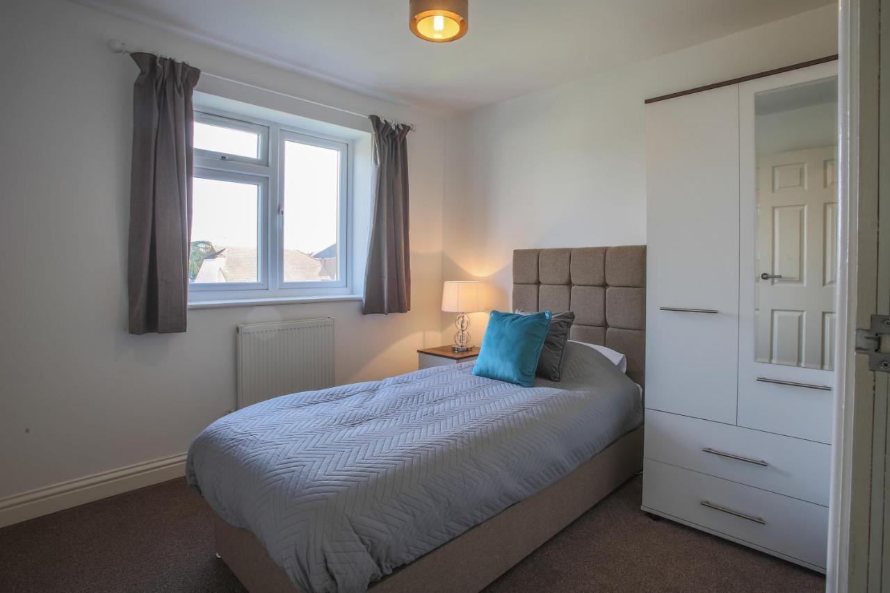 Appartement Vale House à Northfleet Extérieur photo