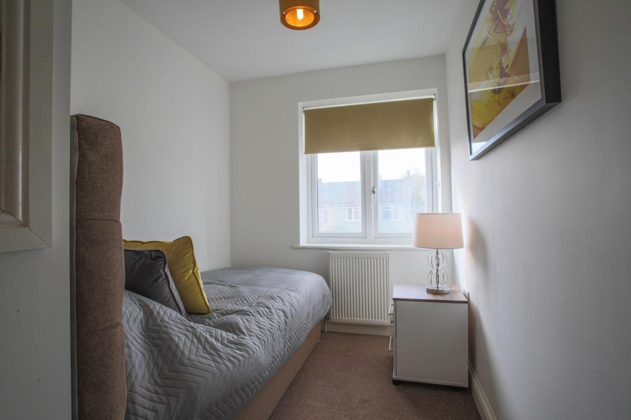 Appartement Vale House à Northfleet Extérieur photo