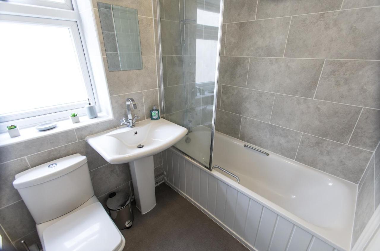 Appartement Vale House à Northfleet Extérieur photo