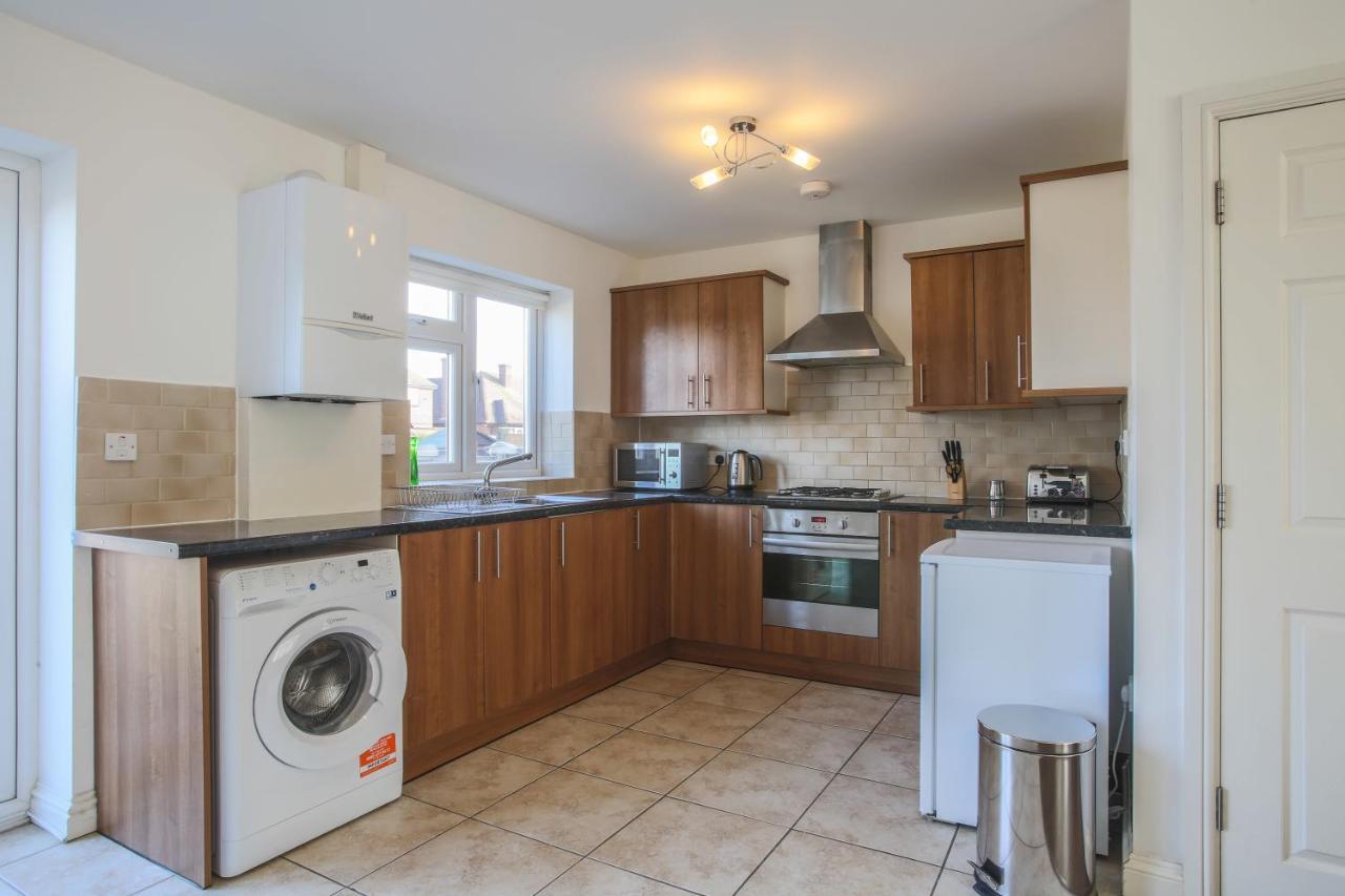 Appartement Vale House à Northfleet Extérieur photo